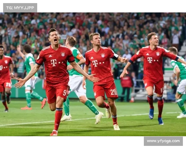 德甲新赛季战况激烈 拜仁慕尼黑与多特蒙德争夺冠军宝座