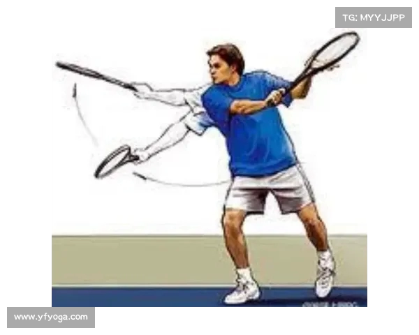 网球比赛节奏的掌控与调整对比赛结果的深远影响分析 网球比赛节奏的掌控与调整对比赛结果的深远影响分析