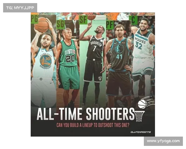 NBA投篮命中率分析：影响因素、历史数据与球员表现趋势探讨