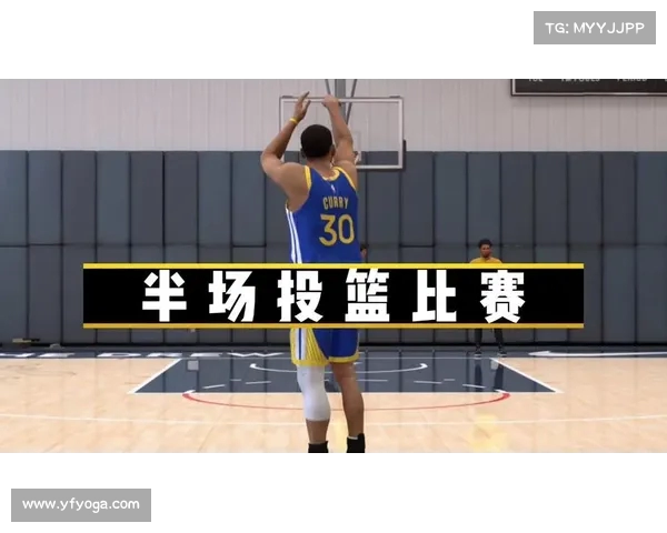 NBA投篮命中率分析：影响因素、历史数据与球员表现趋势探讨